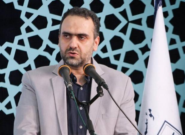 سخن گفتن از کتاب در واقع پاسداشت هویت است