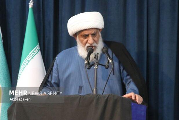 خدمت مسئولان به مردم اعتماد عمومی را افزایش می‌دهد