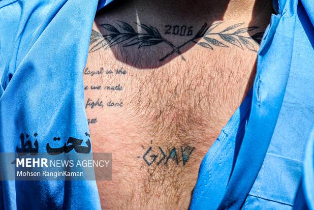 شروری که با قصد گروگانگیری به تهران آمد با شلیک ۱۳ گلوله دستگیر شد