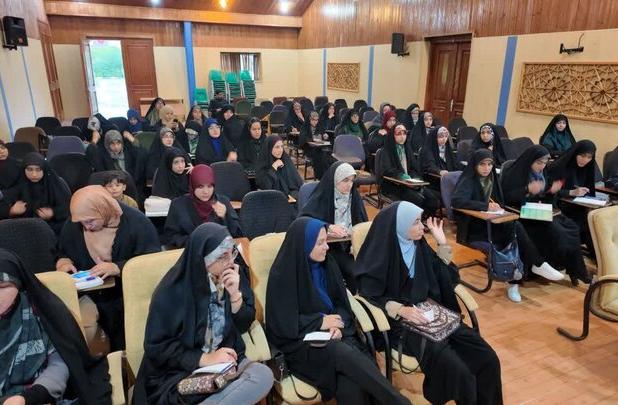 حرکت راهبردی بسیج اراک برای تحول در تعلیم و تربیت و فضای مجازی