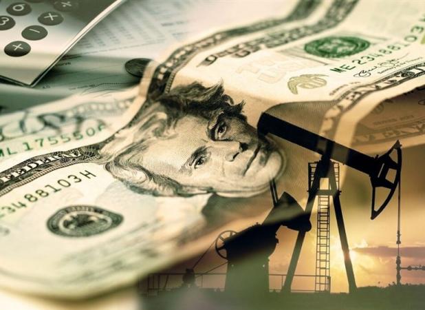 قیمت جهانی نفت امروز ۱۴۰۲/۰۳/۱۷ | برنت ۷۶ دلار و ۱۵ سنت شد