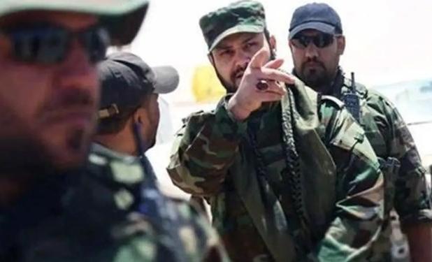 دبیرکل جنبش نجباء: برای پیوستن به جنگ علیه اسرائیل کاملا آماده‌ایم