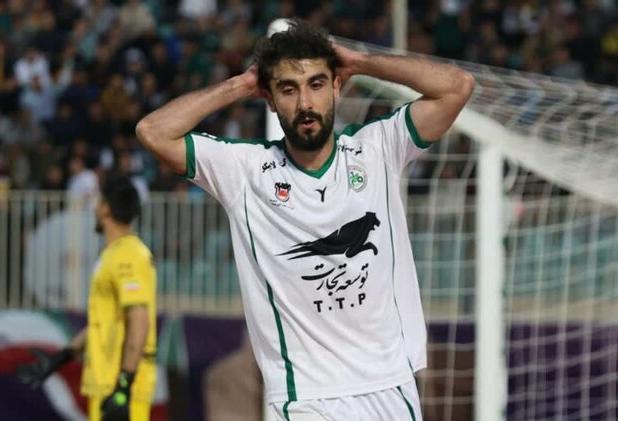 یک دهه سقوط آزاد در جام حذفی؛ ذوب‌آهن در چرخه تکراری حذف‌های زودهنگام