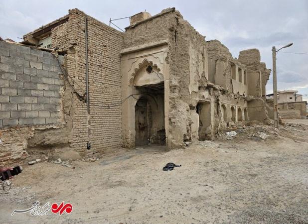 بافت تاریخی لار؛ میراثی زنده ولی در حال فروپاشی