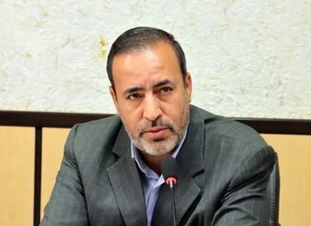 قنادزاده: جمهوری اسلامی محور اصلی جریان مقاومت در جهان است