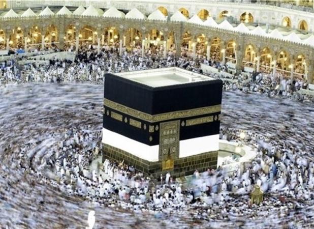 طوافی در مقام اشک هم‌صدا با سامی یوسف