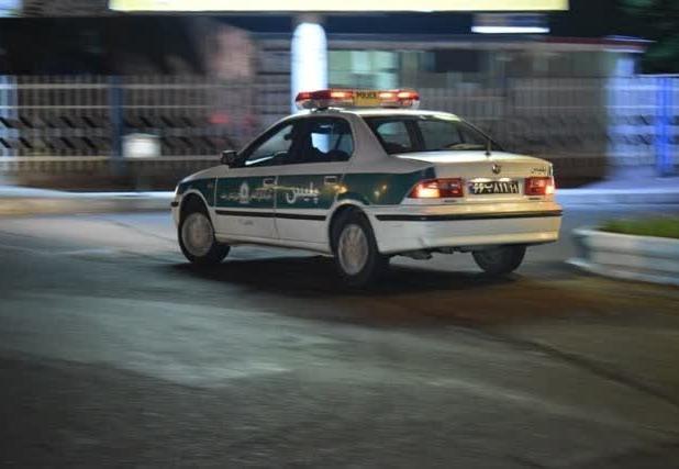 کشف بیش از ۲ کیلوگرم موادمخدر از زن خرده‌فروش در سمنان