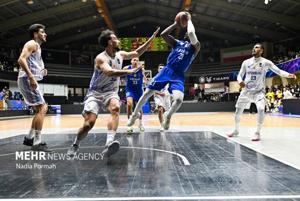 شکست دوباره نفت در آبادان/ استقلال و دیگر مدعیان بردند