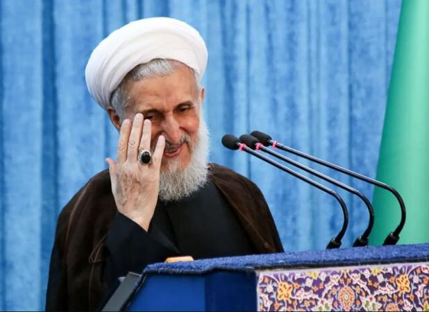 کاظم صدیقی: فرزند عالم من در حال سجده درگذشت