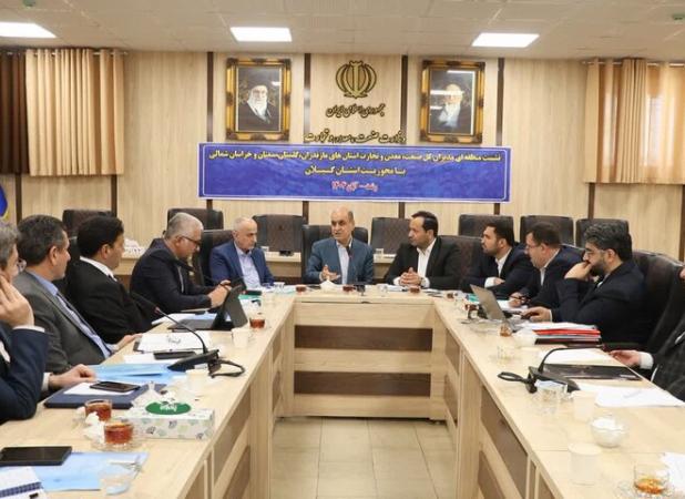 حق‌شناس: استان‌ها باید در تأمین کالاهای اساسی مستقل عمل کنند