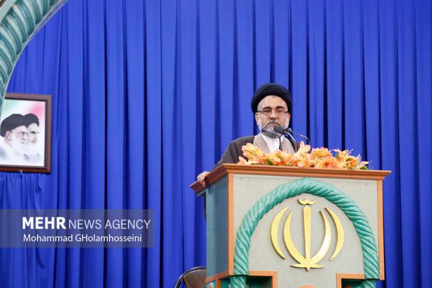 هاشمی: مسئولان برای رفع مشکلات مردم تلاش شبانه‌روزی داشته باشند