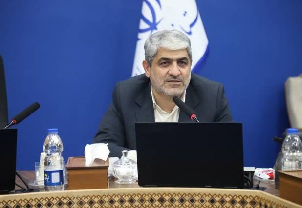 افتتاح ۱۰۱۹ پروژه عمرانی، خدماتی و اقتصادی مازندران در دهه فجر