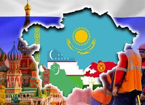 معضلات نیروی کار مهاجر برای آسیای میانه؛فروپاشی نهاد خانواده