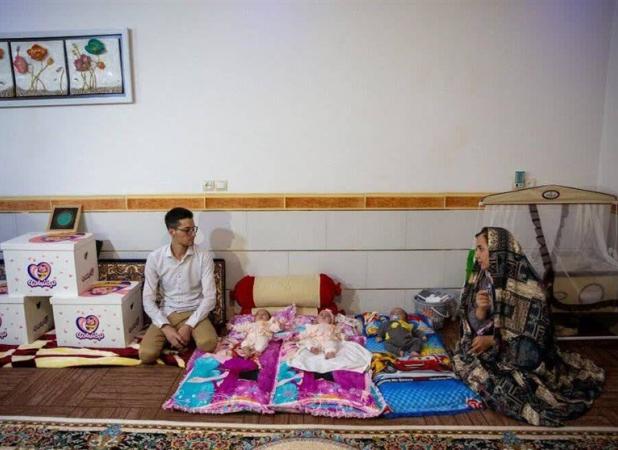 اهدای \