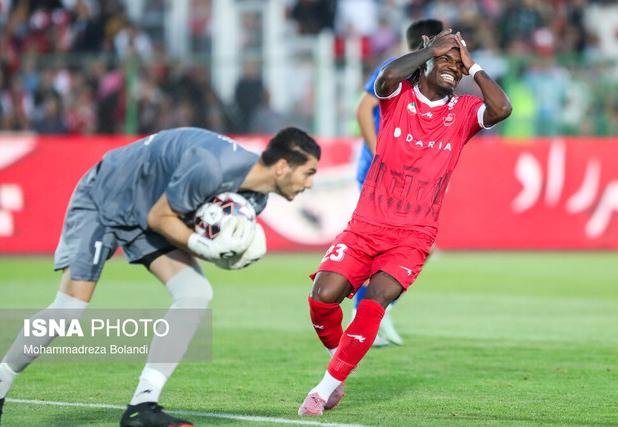 مصاف سرخ‌پوشان در تهران و تبریز با صنعتی‌ها