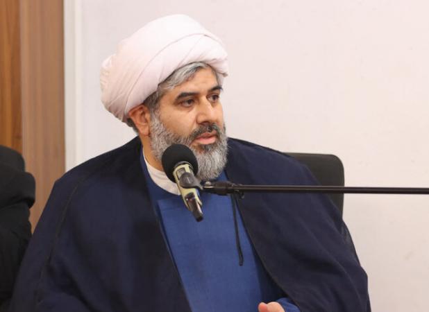 حجت الاسلام شریف تبار: تشکل‌های دینی در آوردگاه تمدنی توانمند شوند