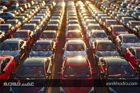 سهمیه ارزی واردات خودرو اعلام شد+نامه