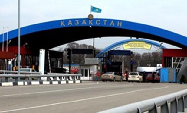 گذرگاه های مرزی قزاقستان با روسیه بازگشایی شد