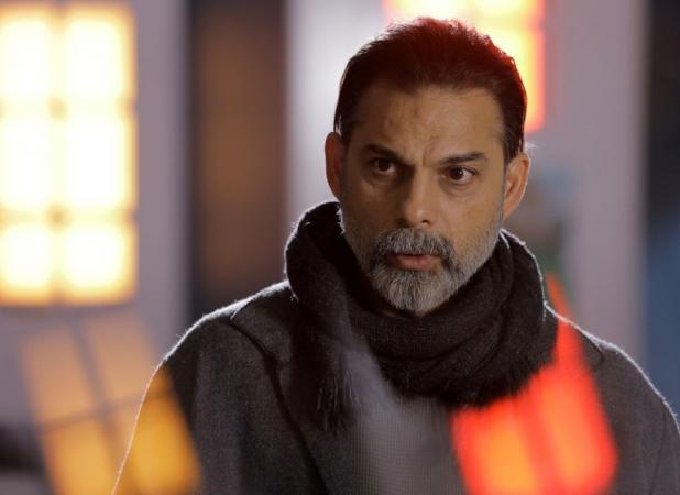 عکسی از پیمان معادی که کلاسِ سینمای ایران را بالا برد