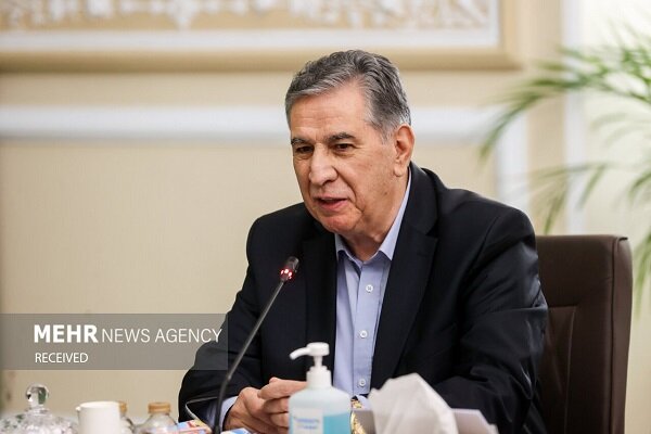 صادرات محصولات دانش‌بنیان باید ساماندهی شود