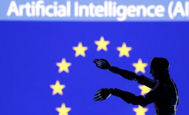 اروپا یک گام به تصویب قوانین هوش مصنوعی نزدیکتر شد