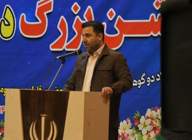فرهنگ زیربنای توسعه پایدار است