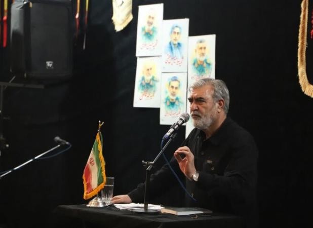 دفاع مقدس ۱۲روزه چهره پلید نظام سلطه را نمایان کرد