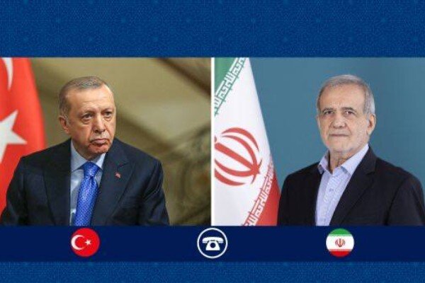 اردوغان: نتانیاهو به دنبال به آتش کشیدن منطقه است