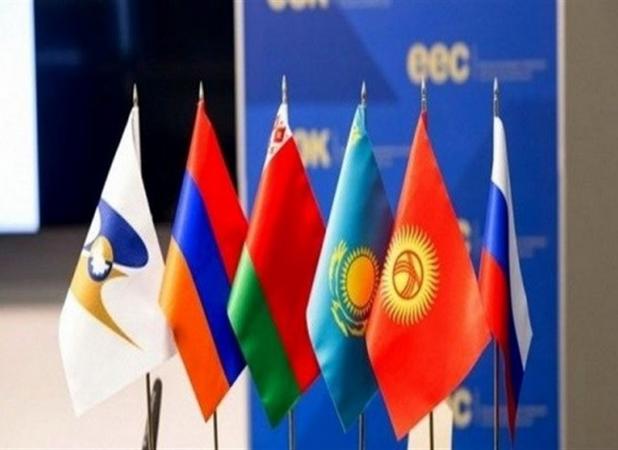 پیش‌بینی تجارت ۳۰ میلیارد دلاری ایران با اوراسیا 