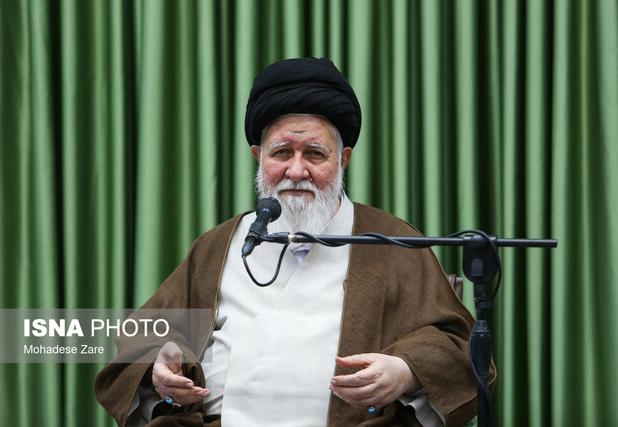 علم‌الهدی: منظور از صدور انقلاب، کشورگشایی و صدور جمهوری اسلامی نیست