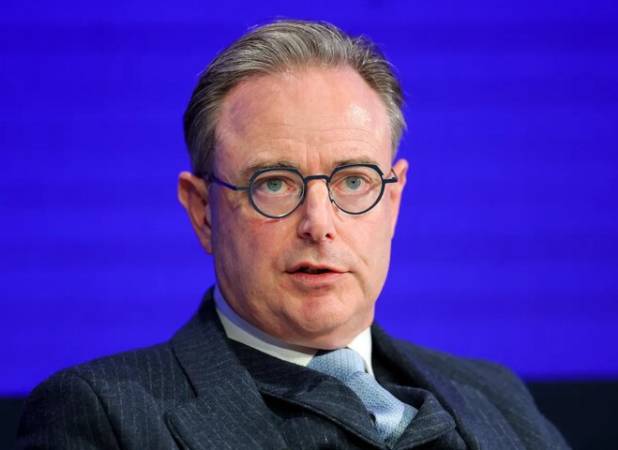 بلژیک: ترامپ به دنبال برده‌سازی اروپا است