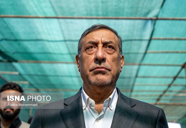 معاون اجرایی رئیس‌جمهور: منابع هر منطقه در همان منطقه هزینه شود