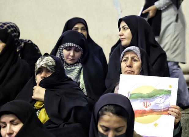 سنندج میزبان آیین بزرگداشت حماسه نهم دی