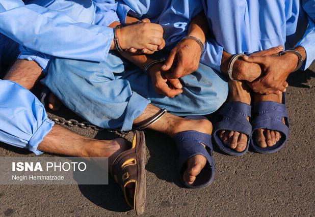 سارق نیم کیلو طلا دستگیر شد