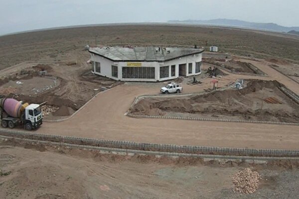 افتتاح دو مرکز فضایی جدید در سلماس و گلبهار