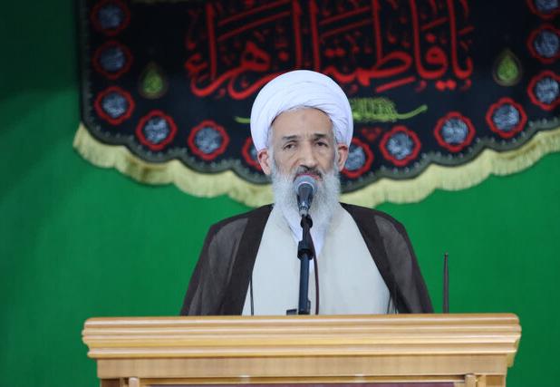 نماینده ولی فقیه در مازندران: قطعنامه شورای حکام «گستاخانه علیه عزت ملت ایران» است