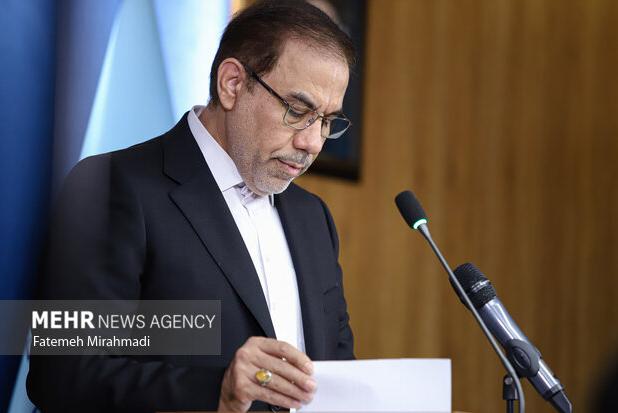 دستگاه قضایی با دولت و وزارت نیرو همراه است