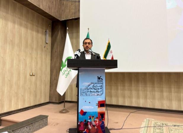 فراهم‌سازی دسترسی کودکان مناطق مرزی به خدمات فرهنگی در اولویت است