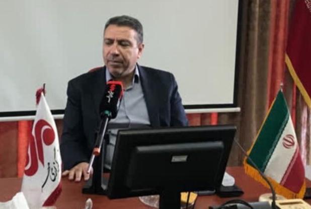 موسوی‌مشکینی: بحران خاک نیازمند توجه فوری است