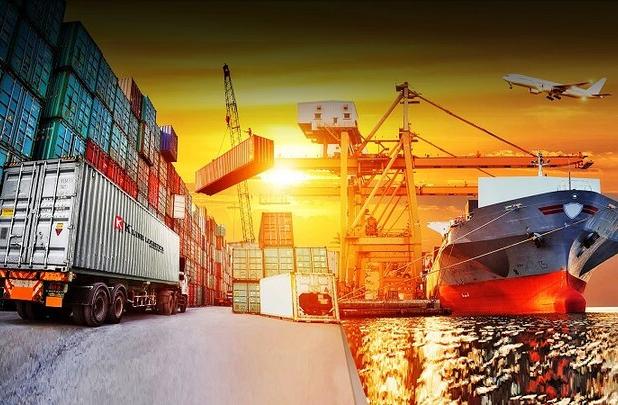 بوشهر تکیه گاه توسعه صادراتی ایران در خلیج فارس