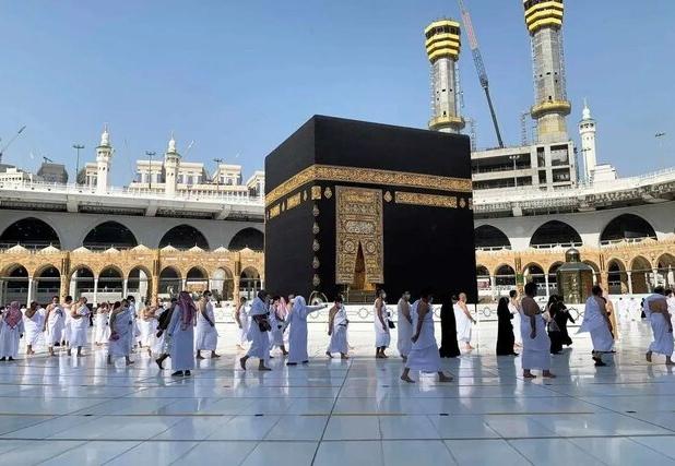 افزایش محدود سهمیه حج عمره برای خراسان رضوی در روز سه‌شنبه ۱۱ آذر