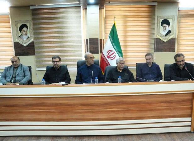 کرمانشاه برای میزبانی شایسته از زائران اربعین آماده می‌شود