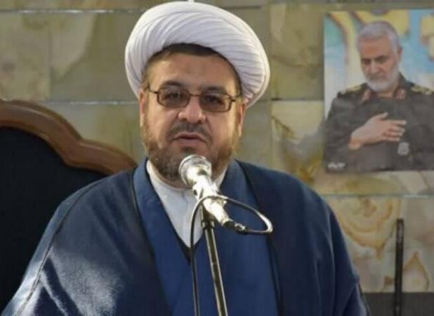 وحدت ملی سلاح اصلی در برابر دشمن است