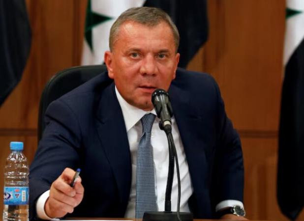 مسکو: هدف حملات دریای سیاه، اختلال در مذاکرات صلح اوکراین است