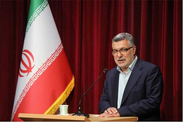 مالیات خیرین برای نخستین بار نشان دار شد