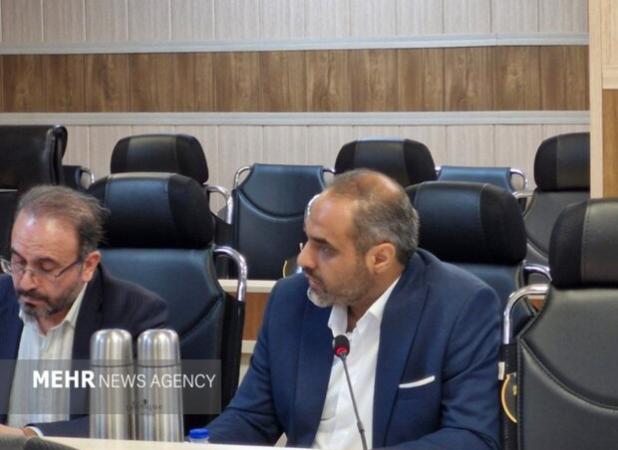 ۴۷هزار میلیارد ریال کالای تملیکی استان تهران تعیین تکلیف شد