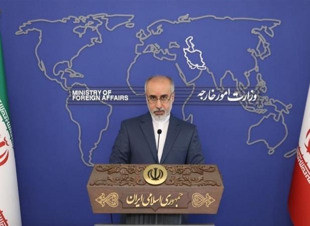 موضع ایران در قبال نظر دیوان لاهه درباره اقدامات اسرائیل