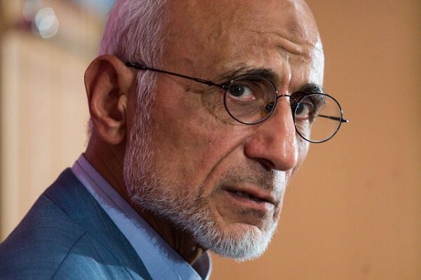 میرسلیم: به مدد وعده صادق ۳ بساط استکبار از منطقه و جهان برچیده می‌شود
