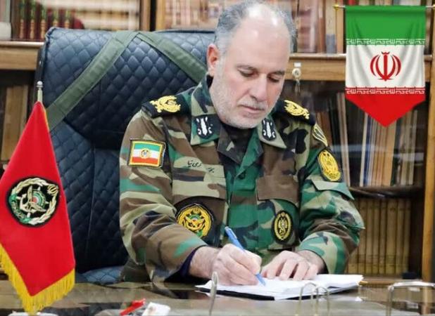 امروز قدرت‌های بزرگ دنیا نمی‌توانند چشم طمع به ایران داشته باشند