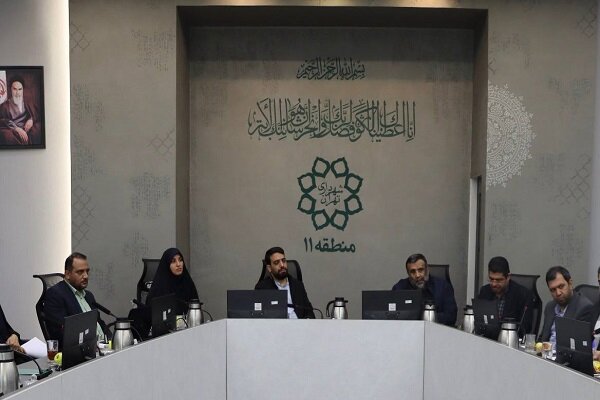 اعزام خانواده‌های شهدا به سفرهای زیارتی حج تمتع و مشهد مقدس